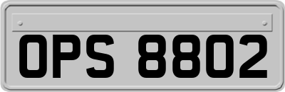 OPS8802
