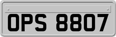 OPS8807