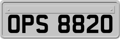 OPS8820