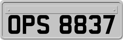 OPS8837