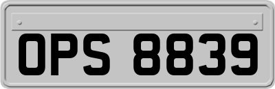 OPS8839