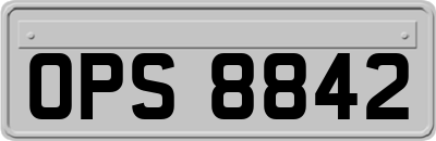 OPS8842
