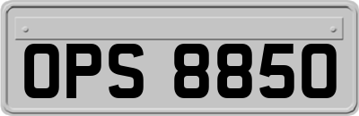 OPS8850