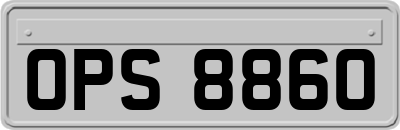 OPS8860