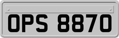 OPS8870