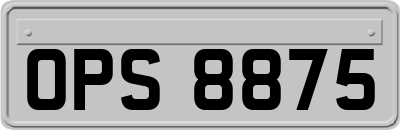 OPS8875