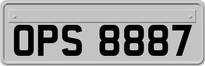 OPS8887