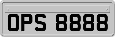 OPS8888