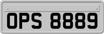 OPS8889
