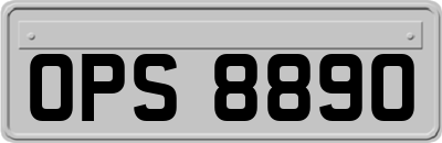 OPS8890