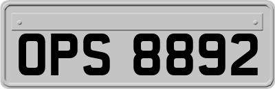 OPS8892