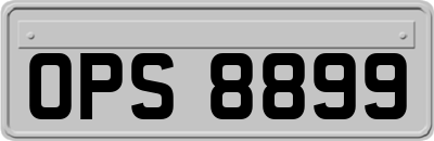 OPS8899