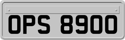 OPS8900