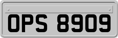 OPS8909