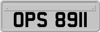 OPS8911