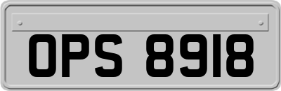 OPS8918