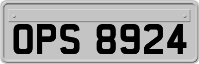OPS8924
