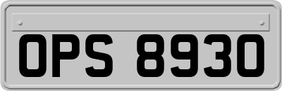 OPS8930