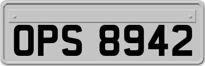 OPS8942