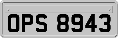 OPS8943