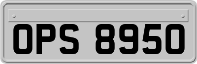 OPS8950