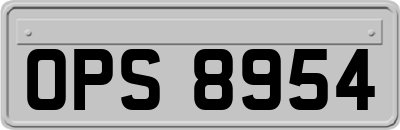 OPS8954