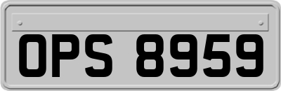 OPS8959