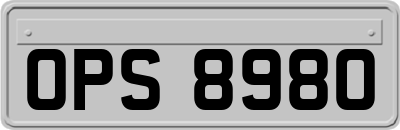 OPS8980