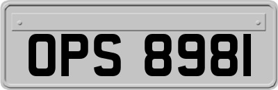 OPS8981