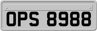 OPS8988