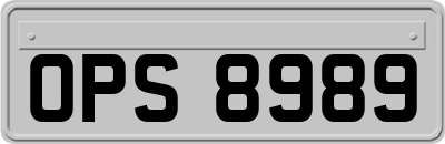 OPS8989