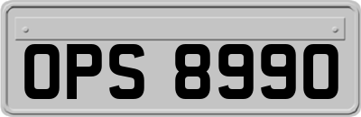 OPS8990