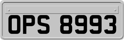 OPS8993