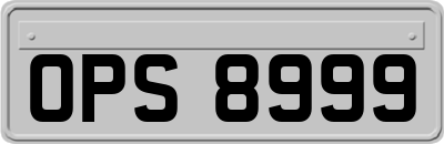 OPS8999