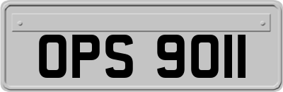 OPS9011