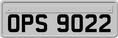OPS9022