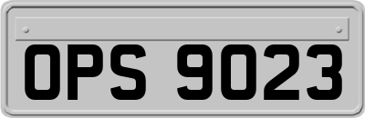 OPS9023