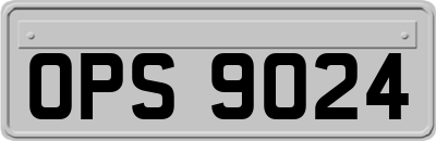 OPS9024