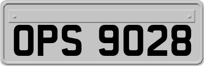 OPS9028