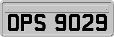 OPS9029