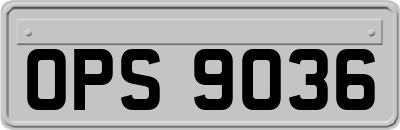 OPS9036