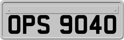 OPS9040