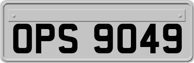 OPS9049