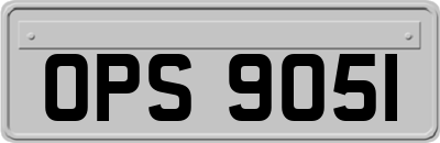 OPS9051