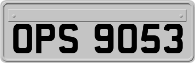 OPS9053
