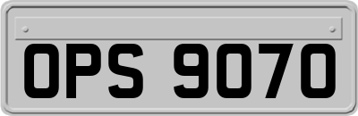 OPS9070