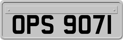 OPS9071