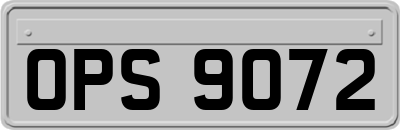 OPS9072
