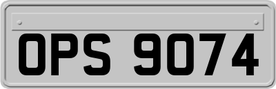 OPS9074