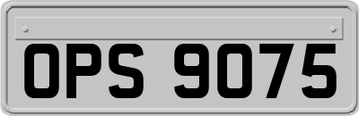 OPS9075